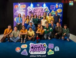 Film Drama Pertama Lyto Pictures Angkat Fenomena “People Pleaser”, Tayang 2026