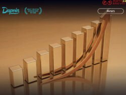 Harga Emas Masih Berpeluang Naik, Ini Proyeksi Terbaru Dupoin Futures