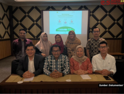 Workshop ISLaMS Soroti Penguatan Kesadaran Hukum Hak Anak di Peradilan Agama