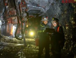Pentingnya Menjaga Eksistensi Industri Mineral, Ini Buktinya