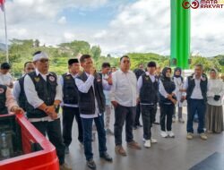 LSM GIB Desak Berhentikan Sekda: APBD Dua Kali Gagal Disahkan, Aset Daerah Terbengkalai, Malah Beli Mobil Mewah