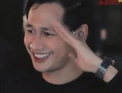 RISWAN RUSANDY FOUNDER GEMA Pertanian Segera Deklarasikan dan melantik pengurus, Perkuat peran Pemuda Dan Mahasiswa Di Sektor Pertanian