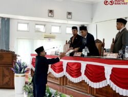 PKS Soroti Kinerja Pemda: Anggaran Infrastruktur Tidak Maksimal hingga Jalan Tanjung Ipuh Terancam Putus