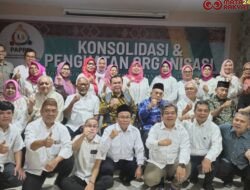 PAPPSI organisasi yang adaptif, modern, namun tetap berakar pada nilai-nilai budaya dan kearifan lokal