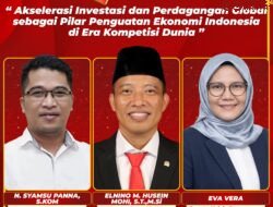 Literasi Digital Jadi Kunci Akselerasi UMKM Tembus Pasar Global