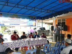 DPD Partai NasDem Kab.Nias, Gelar Halal Bihalal Guna Memperkokoh Solidaritas Serta Hidup Rukun