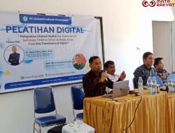 Penguatan Literasi Digital dan Dampaknya terhadap Perilaku Siswa di Media Sosial pada Era Transformasi Digital