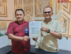 Pasca SP2Lid Terbit, Tanjung Buser Siapkan Serangan Balik ke Bareskrim Polri