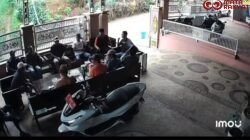 Kades Lumajang Dibacok Sekelompok Orang