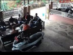 Kades Lumajang Dibacok Sekelompok Orang