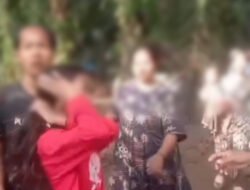 Denda Rp 30 Juta, Suku Anak Dalam Konflik Dengan Warga di Dharmasraya, Perkara Buah Durian