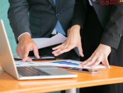 Kenapa Arus Kas Penting untuk Menilai Kesehatan Bisnis