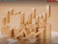 Sentimen Global Topang Emas, Target Kenaikan Hingga 5.045 Terbuka