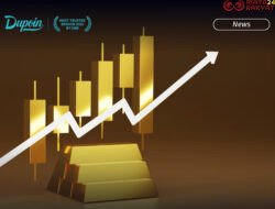 Didorong Sentimen Global, Harga Emas Diproyeksi Tetap Bullish