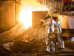 Jejak Hilirisasi Bernilai Tambah, MIND ID Menayangkan Perdana Film The MINDJourney