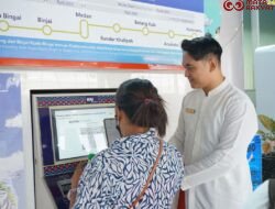 KAI Bandara Sudah Layani 155 Ribu Penumpang KA Srilelawangsa Selama Arus Mudik Lebaran 2026 dan Hadirkan Promo THR