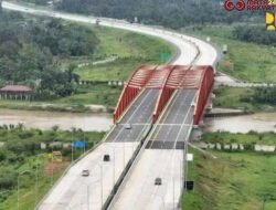 Kementerian PU Buka 10 Tol Secara Fungsional Saat Periode Mudik Lebaran 2026