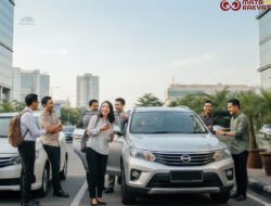 Kenalkan Komuter Anti-Krisis: NebengAja Hadir saat Harga BBM Melonjak di Seluruh Asia