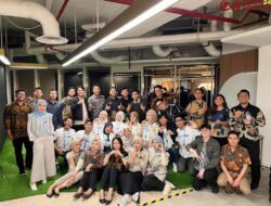 Kirim 5 Perwakilan CreatorHub, BRI Region 6 Semarakkan Bincang Santai Antar Region