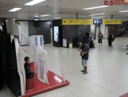 Mulai Rp5.000, Libur Long Weekend Lebih Praktis dengan LRT Jabodebek