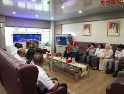 LRT Jabodebek Perkuat Koordinasi dengan Pemkot Bekasi untuk Tingkatkan Layanan Transportasi Perkotaan