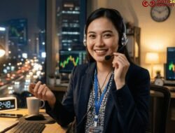 Layanan Pelanggan 24 Jam Jadi Pertimbangan Penting Trader dalam Memilih Broker
