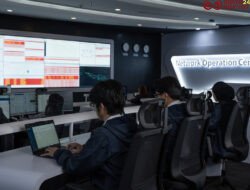Lintasarta Jaga Lonjakan Trafik Idulfitri 2026: Pemulihan Jaringan Makin Cepat 60% di Periode Puncak, Gangguan Turun 20%