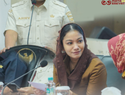 Musrenbang RKPD Tahun 2027, Pemkab Dharmasraya Menuai Pujian, Atas Peningkatan Makro Pembangunan Melampaui Pemrov Sumbar