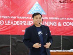 Mengenal Puguh Dwi Kuncoro, Konsultan Manajemen Bisnis di Balik KLTC® Group yang Mendorong Lahirnya Trainer Berkualitas di Indonesia