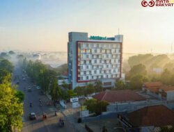 Hadirkan Nostalgia Permainan Tradisional, Metland Hotel Cirebon Gelar Dolan Sore & Pasar Dadakan