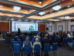 Mini Town Hall Triwulan I 2026 BRI Region 6 Perkuat Strategi Bisnis