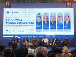 MyRepublic Indonesia: FTTH dan FWA Layanan Saling Melengkapi Guna Percepat Broadband Indonesia