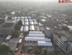 PTPP Tegaskan Kesiapan Percepat Pembangunan Hunian Layak di Kawasan Senen