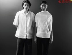 Puragraph Vol. I: Menghubungkan Warisan Sejarah dan Generasi Muda melalui Siluet Arsitektur Heritage Belanda