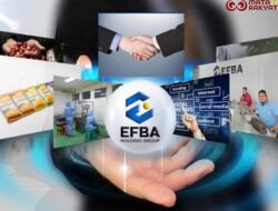 Pabrik Maklon Skincare & Kosmetik Terbaik 2026: Efba Kosmetindo Hadirkan Standar Manufaktur Berteknologi Tinggi.