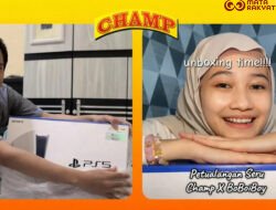 Promo Hadiah Miliaran Kian Ramai, Pemenang Baru Terus Bermunculan