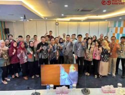 Pendidikan PPO Logistik BRI Region 6 Sukses Digelar, Peserta Antusias Ikuti Seluruh Rangkaian Kegiatan