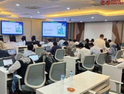 Penguatan Kompetensi PPO Logistik, BRI Region 6 Gelar Pendidikan Bidang Logistik