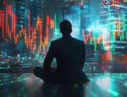 Perilaku Investor Saat Pasar Tidak Stabil: Mengelola Psikologi dan Risiko