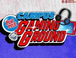 Pop Mie Campus Gaming Ground 2026 Catat Partisipasi Tertinggi di Universitas Gunadarma