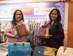 Momen Hari Kartini, Pertamina Perkuat Fondasi Ribuan Wirausaha Perempuan