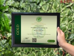 Ramah Lingkungan, Gedung-gedung di IKN Gunakan Beton Bersertifikasi Green Label dari Batching Plant WSBP Sepaku