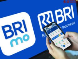 Satu Aplikasi untuk Semua Kebutuhan, BRImo Permudah Transaksi Nasabah