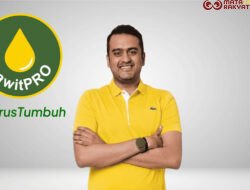 Satya Vijay Bergabung sebagai Online Marketing Manager SawitPRO