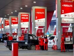 Aktivis Peduli Energi Soroti Agenda Eksklusif Di Tengah Kelangkaan BBM