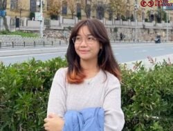 Mahasiswa BINUS @Bekasi Perluas Wawasan Global melalui Program Study Abroad di Turki