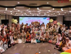 Semangat Kartini Menggema di Seluruh Indonesia, Perempuan IDSurvey Perkuat Kolaborasi dan Transformasi Lewat Maheswari Sisterhood Day 2026