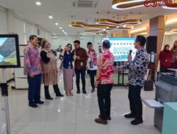 Semarak Hari Kartini, BRI Region 6 Gelar Lomba Busana Nasional untuk Pekerja