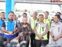Siaga Arus Balik Idulfitri 1447H/Lebaran 2026, Jasa Marga Pastikan Kesiapan Pelayanan dan Imbau Pemudik Gunakan Rest Area Alternatif