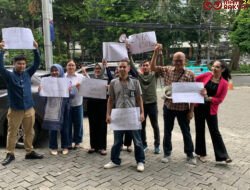 Simulasi BCM di BRI BO Segitiga Senen Tingkatkan Kesiapan Hadapi Situasi Darurat